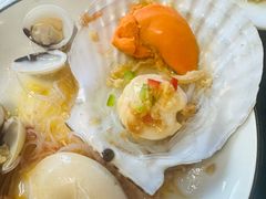 -水禾轩·海鲜蒸汽主题餐厅(新香洲旗舰店)