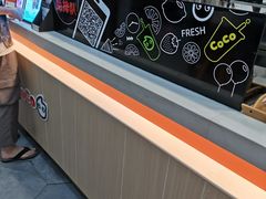 -CoCo都可(漫乐城店)