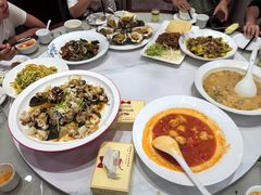-渔码头食府·20年蓬莱老字号(登州路店)