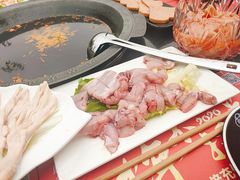 -楠柏弯休闲山庄(梨花溪店)