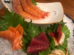 海鲜刺身拼盘-Mr·Fish鱼鲜生海鲜放题(银泰in99店)
