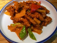 -吕氏疙瘩汤·私家菜馆(慈云寺店)