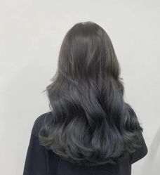 -88潮牌造型烫发·染发