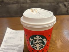 -星巴克(无锡大东方店)