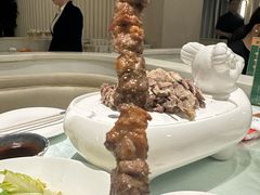 -宁夏国强手抓羊肉·清真菜(未央路凤三店)