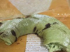 -BreadTalk面包新语·烘焙蛋糕(广州白云五号店)