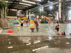 -南宫温泉水世界