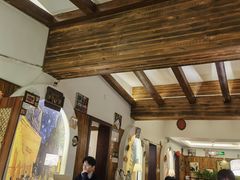-爱上层楼咖啡馆(为公桥店)