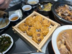 -秋色客家菜(南山店)