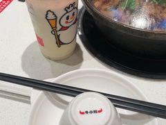 -牛小灶牛杂煲(北京路店)