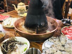 -东镇老火锅(长春路首店)