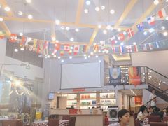 -吉源大排档·鱼生·海鲜(烧烤彩印厂店)