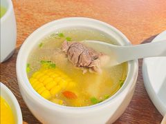 -小蓉合餐厅·川菜·陕南菜(凤城二路店)