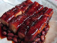 -上海滩餐厅(BFC外滩金融中心店)