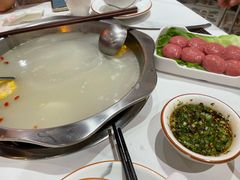 -八合里潮汕鲜牛肉火锅(吉大店)