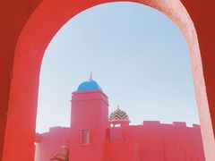 -漳州滨海火山岛自然生态风景区