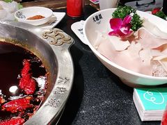 -大龙燚火锅(春熙店)