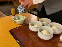 -蟹道乐(梅田店)