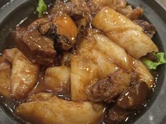 -玲又珑美食(盘福路店)