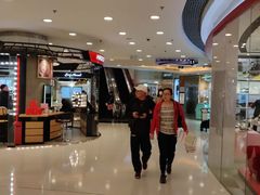 -银座mall(东直门店)