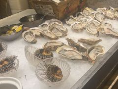 -半岛翡丽海鲜自助餐厅(观风亭店)