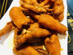 -九记路边鸡(穗盐路店)