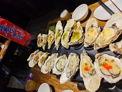 -烧蠔帮·生蚝海鲜牌档(观海店)