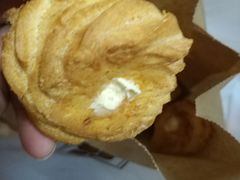-BOKE博稞烘焙(天佑城店)
