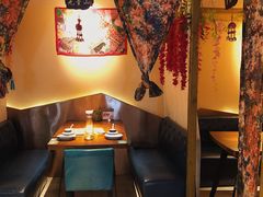 -觅山云南菜(泊富ICITY店)