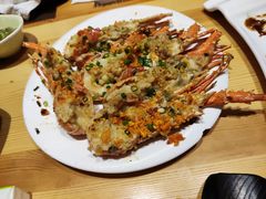 -割烹旭日本料理(龙湖狮山天街店)