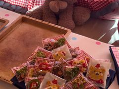 -千浔一暖DIY蛋糕烘焙(人民大学店)