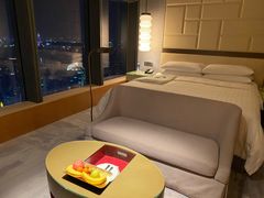 -上海静安香格里拉大酒店