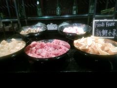 -宁波逸东豪生大酒店·豪生咖啡厅