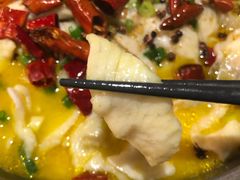 -川里谈·川味小馆(北京路店)