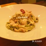 精致的意大利腔调，巷子里的好味道