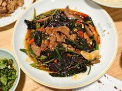 -冯记豆花店(健翔桥店)