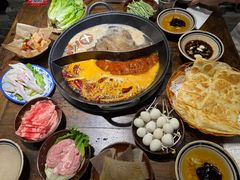 -于屿城重庆火锅(深圳总店)