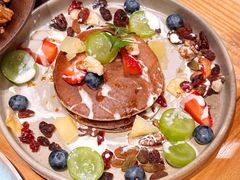 -街角 T·COFFEE 融合料理·BISTRO(车公庙店)