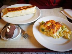 俄式煎饼-Stolovaya 57