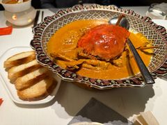 -金链花·泰国餐厅(国贸店)