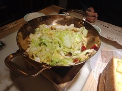 -绿茶餐厅(西单老佛爷店)