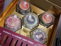 -哈根达斯(朝阳大悦城店)