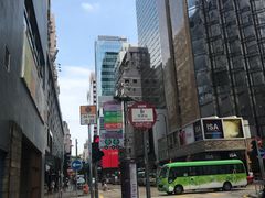 -珍妮曲奇聪明小熊(尖沙咀店)