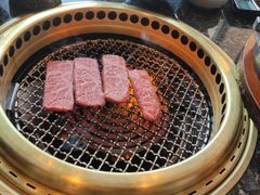 -老乾杯和牛烧肉(王府中环店)