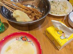 -嘉州鲜知味钵钵鸡(奎星楼店)