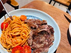 -ibarrel爱杯·bistro&brunch(江宁路店)