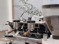 -Onirii Coffee(长乐路店)