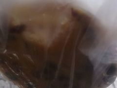 -椰爺爺·椰子冻砵仔糕