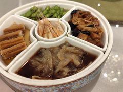 -顺风海鲜港(金玉兰店)