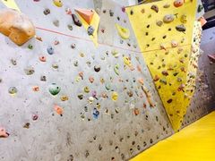 TNF魔岩馆-魔岩攀登(南京东路店)